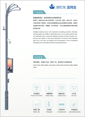 智慧型景观灯03